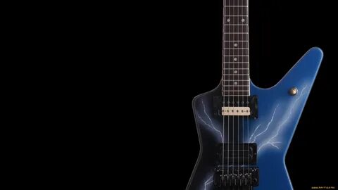 Guitar theme