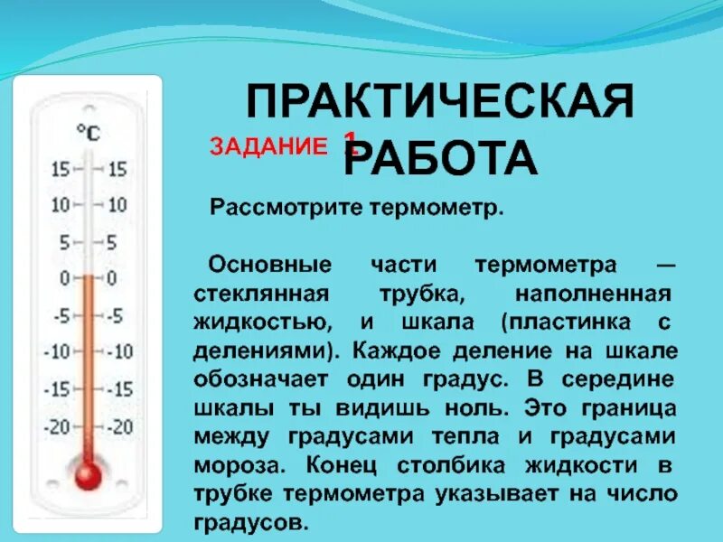 Измеряем температуру в комнате градусник. Части термометра. основные части градусника. шкала деления температуры. основные части термометра.