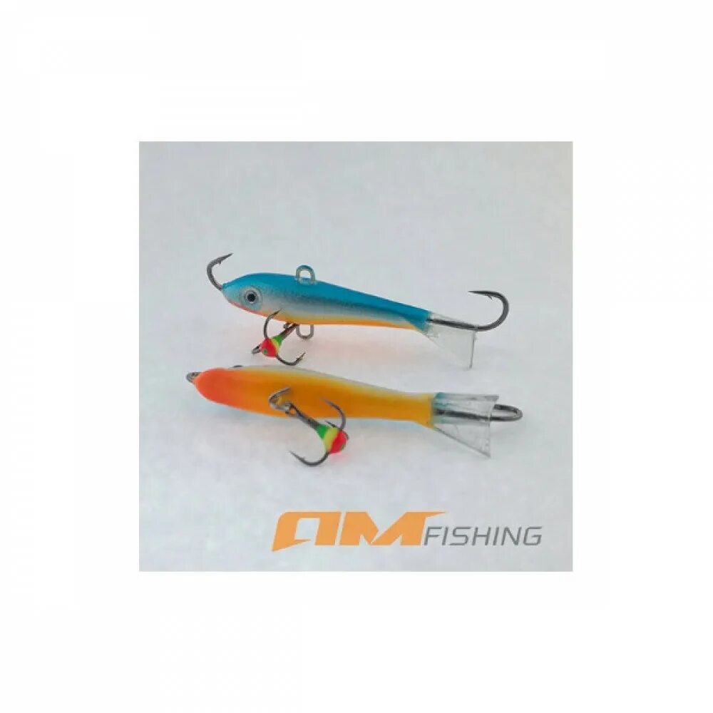 Am fishing 5
