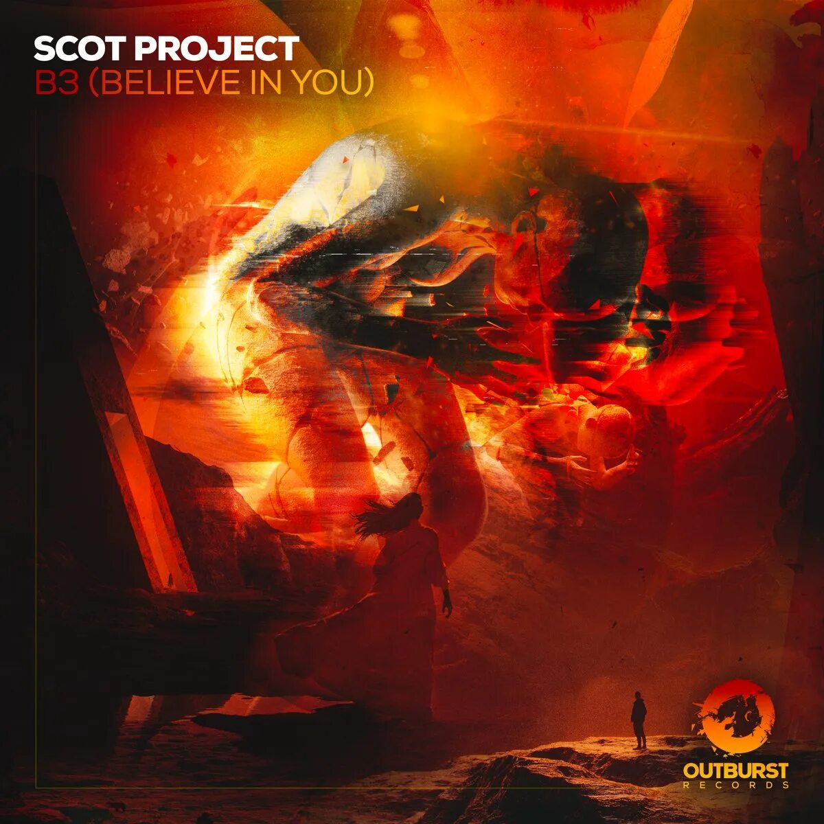 Scot Project. Scot Project CD. Thак you Scott. Thx you Scott.