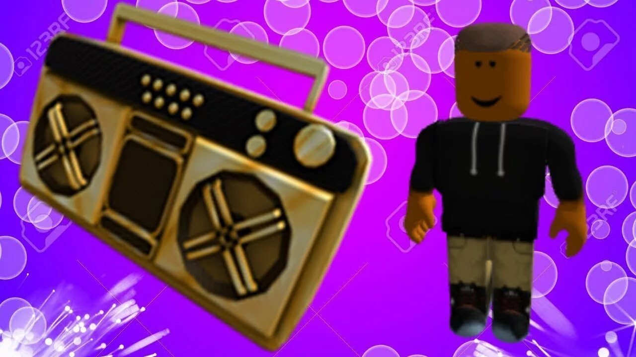 Skibidi id roblox