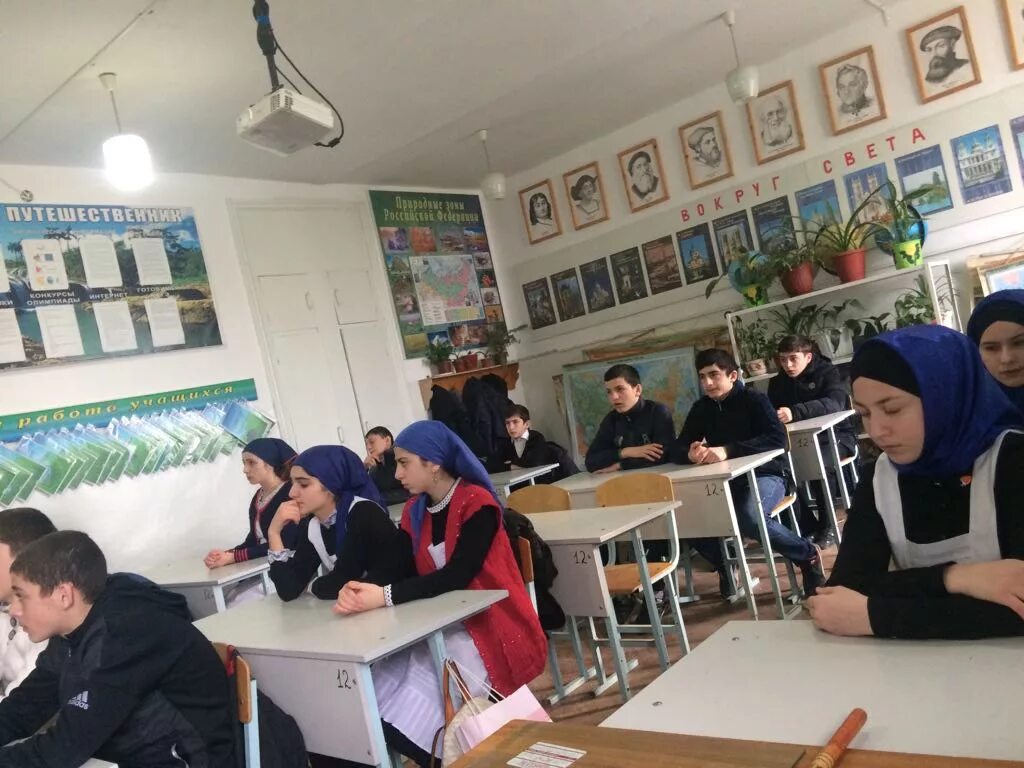 Погода чиркее буйнакском