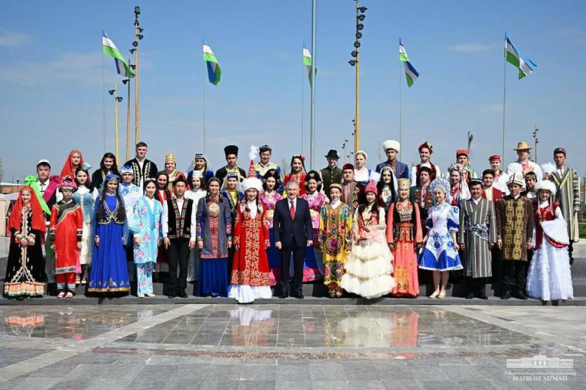 Какой сегодня праздник в узбекистане. Какой сегодня праздник в узбекистане