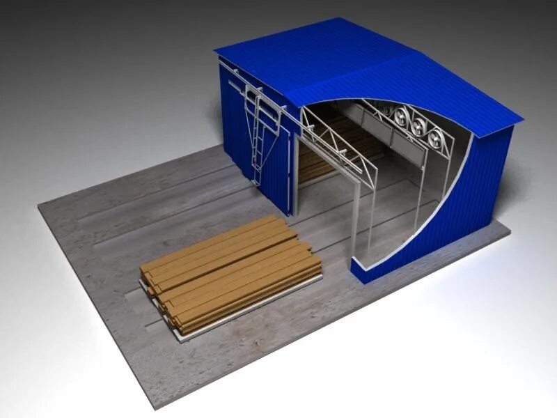 Автоматика для сушильных камер древесины. Сушильная камера для древесины. Сушильные камеры для пиломатериалов. Камера для сушки древесины.