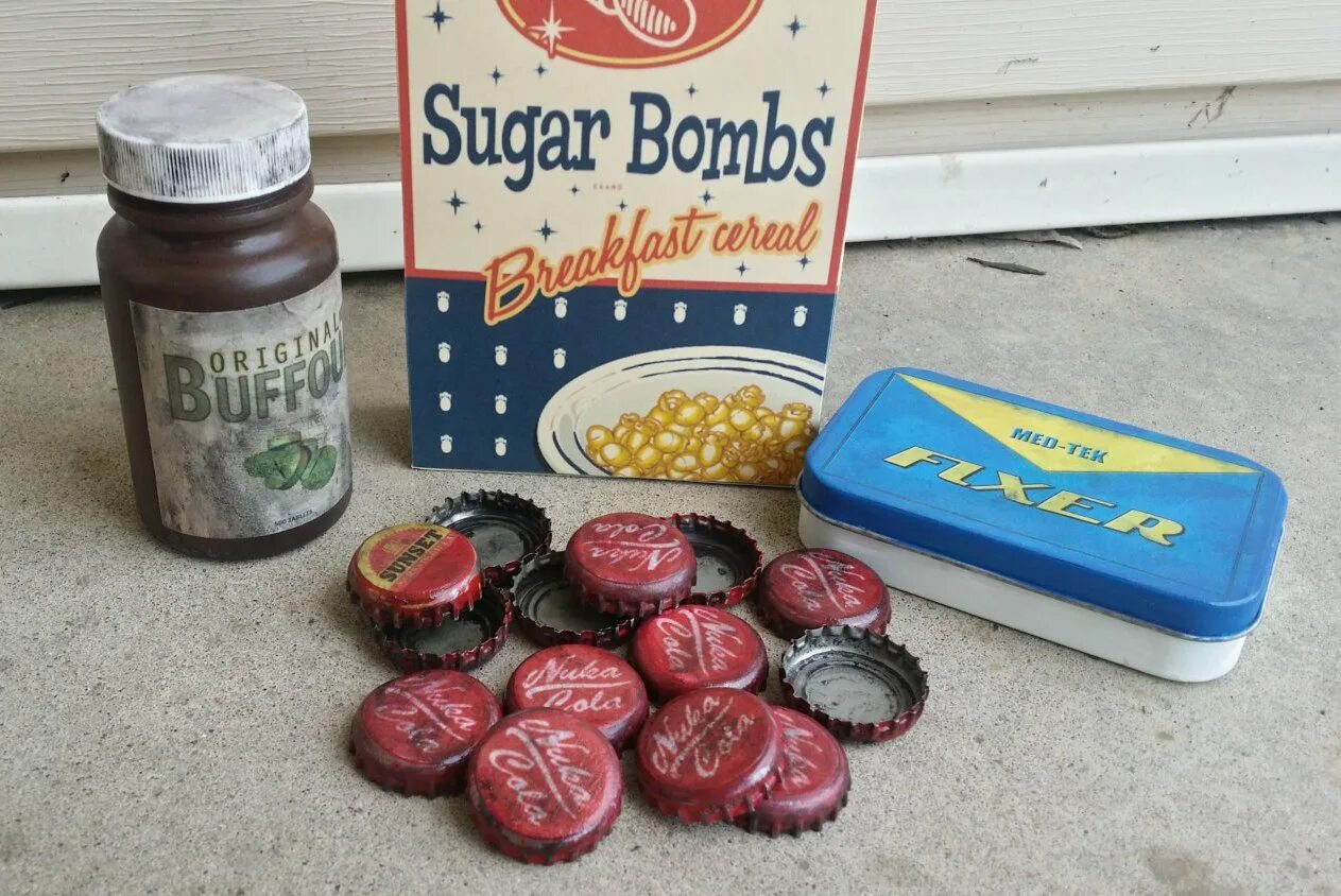 Фоллаут сахарные бомбы. Сахарные бомбочки. Fallout 4 Sugar Bombs. Сахарные бомбы в Fallout 4. Sugar bombs