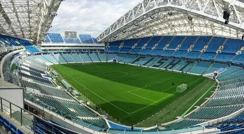 Сколько потрачено на стадион