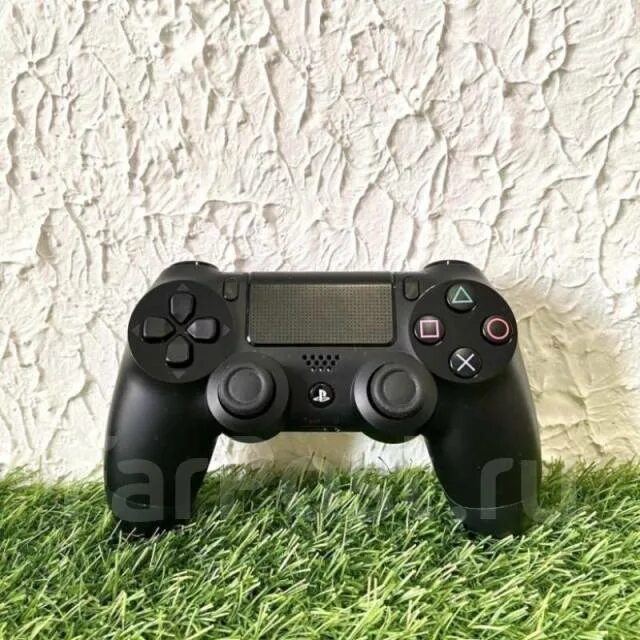 Джойстик ps4 dualshock