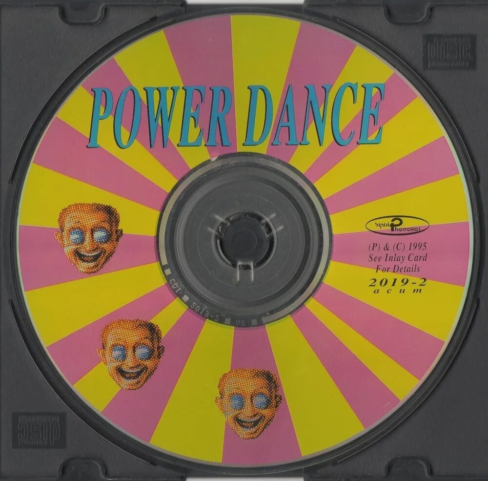 Power dance. Power dance 98. randy bush. 1995. power dance 95 обложка.