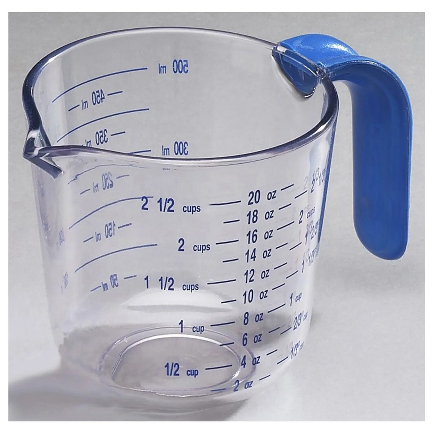 1 man 2 cups