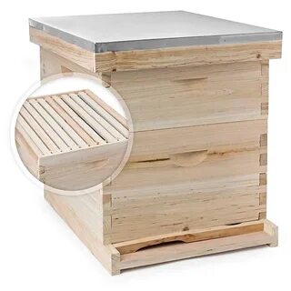 Bee box