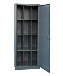 Шкаф для противогазов