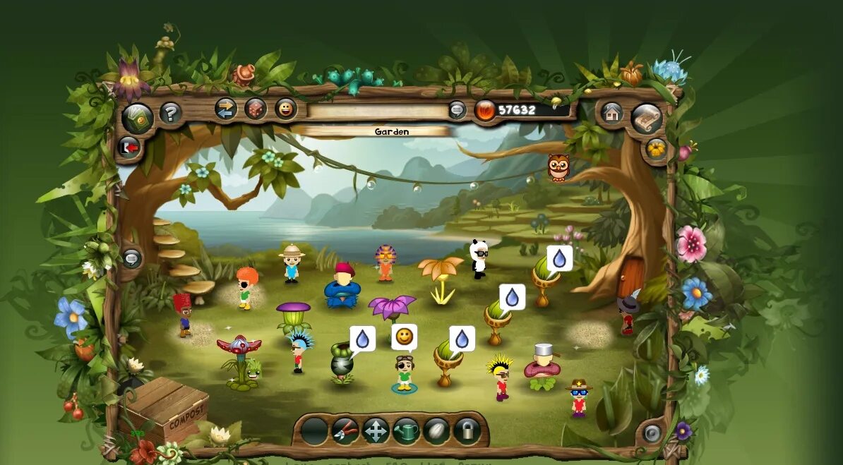 включи прохождение игры garden. гарден сад игра. игра lily's garden сад. гарден сад игра. дизайнер сада игры.