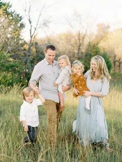 Marks family