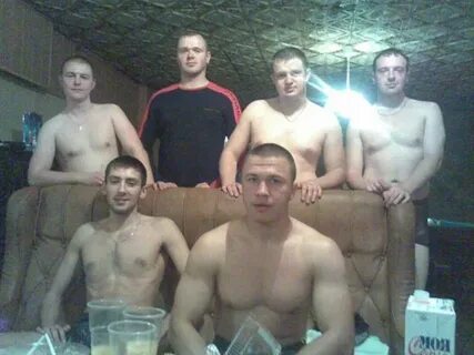 Липецкие группировки