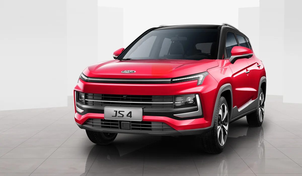 Jak js6
