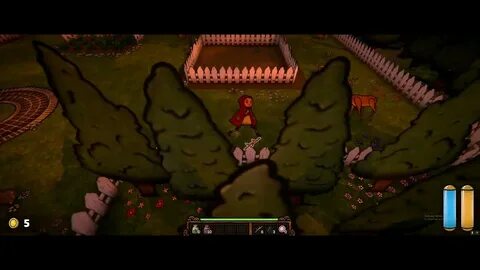 Pumpkin panic стим