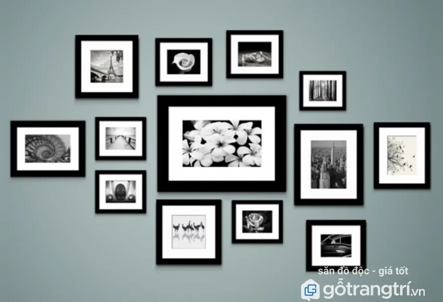 Размещение картин в интерьере. Фоторамки на стену. Расположение фоторамок. 9 картин на стене. Фоторамки в интерьере.