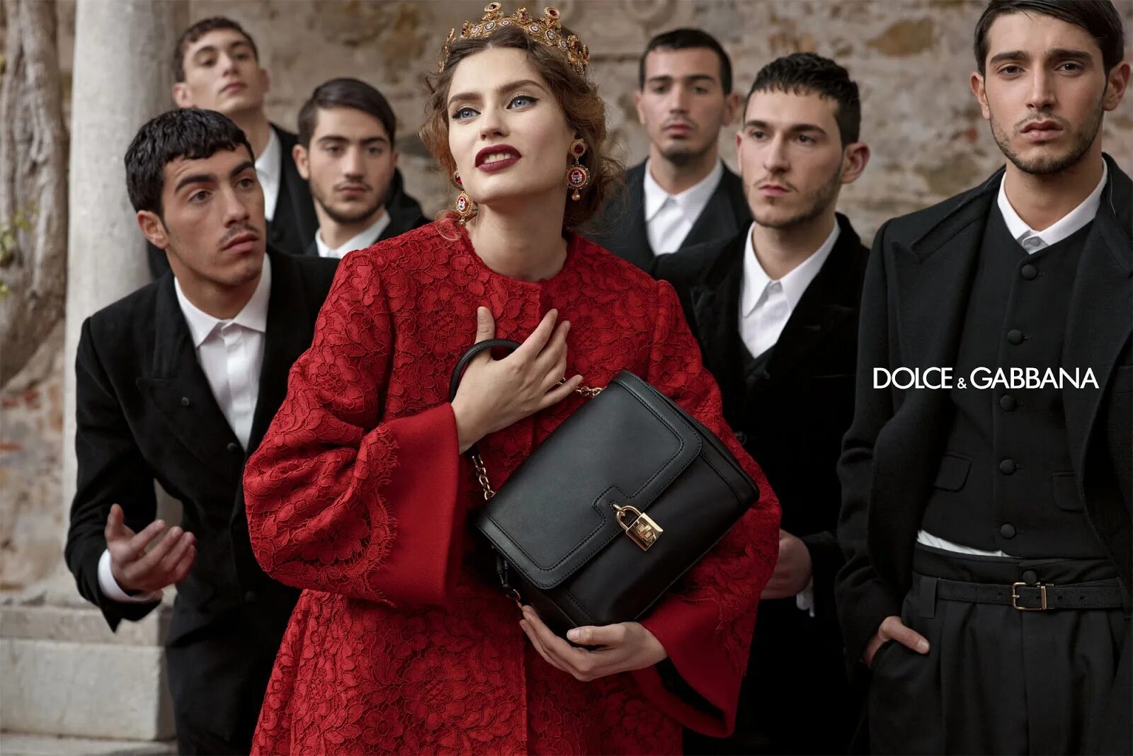Включи dolce