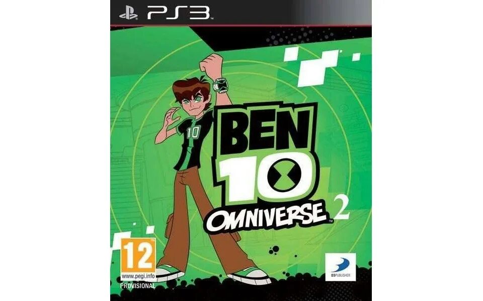 Ben 10 ps3. Ben 10: Omniverse 2 (ps3). Бен Теннисон Омниверс. Бен 10 игра плейстейшен.