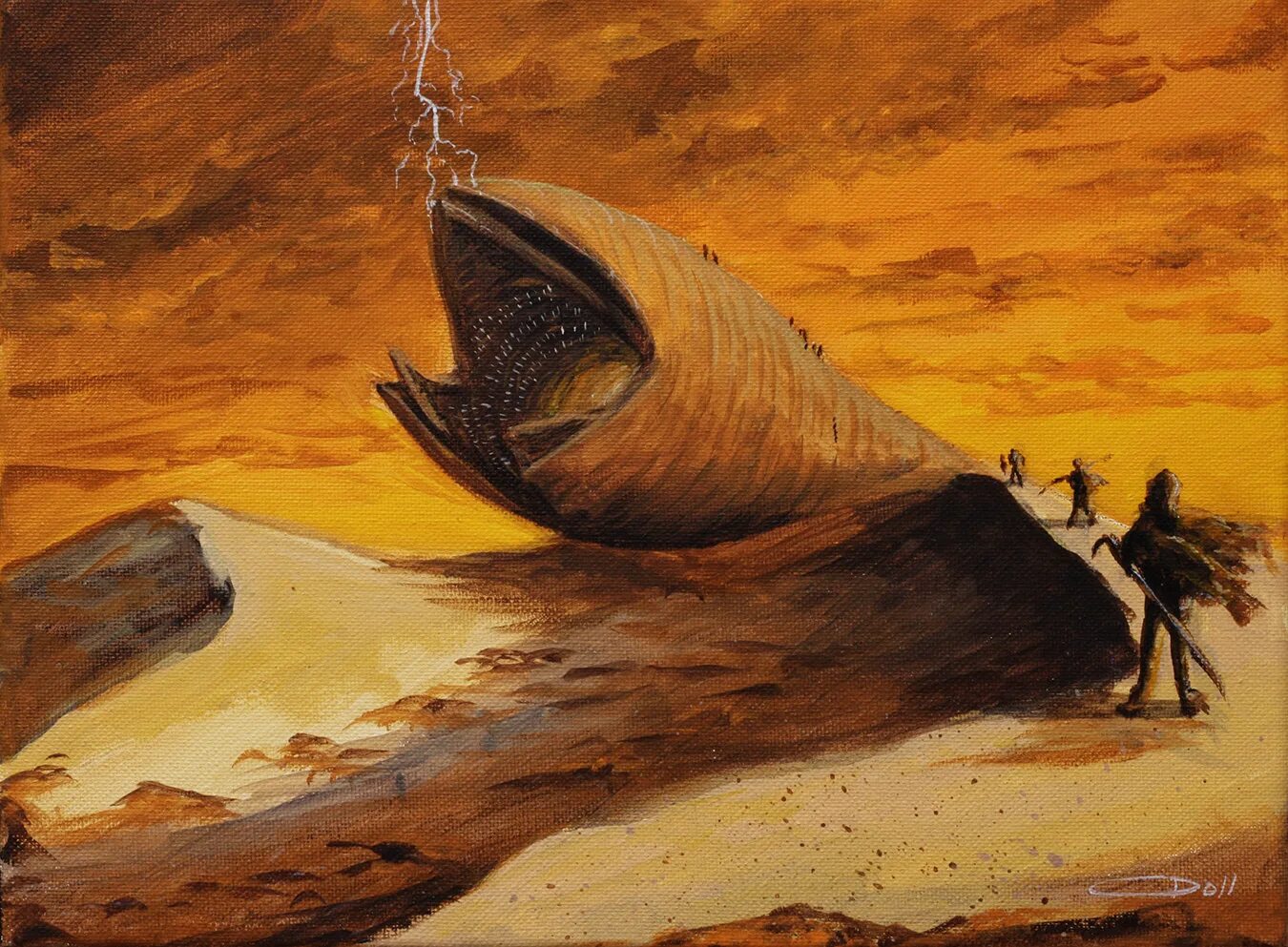 Шай хулуд это. Шаи-Хулуд Дюна 2021. Дюна Арракис червь. Dune Шаи Хулуд. Дюна Вильнева Шаи Хулуд.