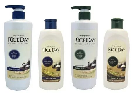 Rice day