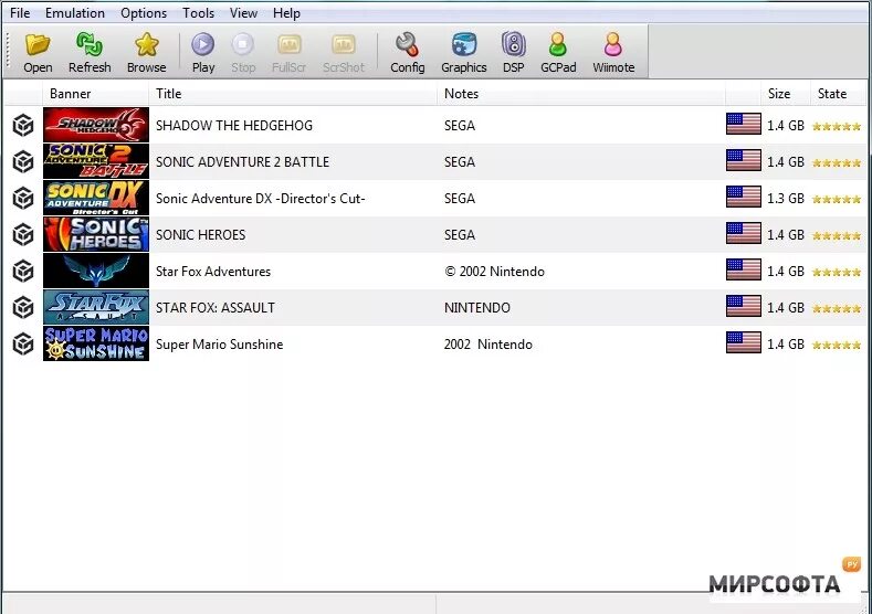 Dolphin emulator 4pda. Dolphin emulator 4pda