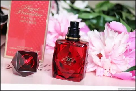 Fatale rose
