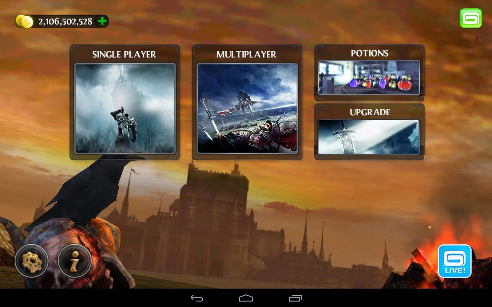 Files mod apk