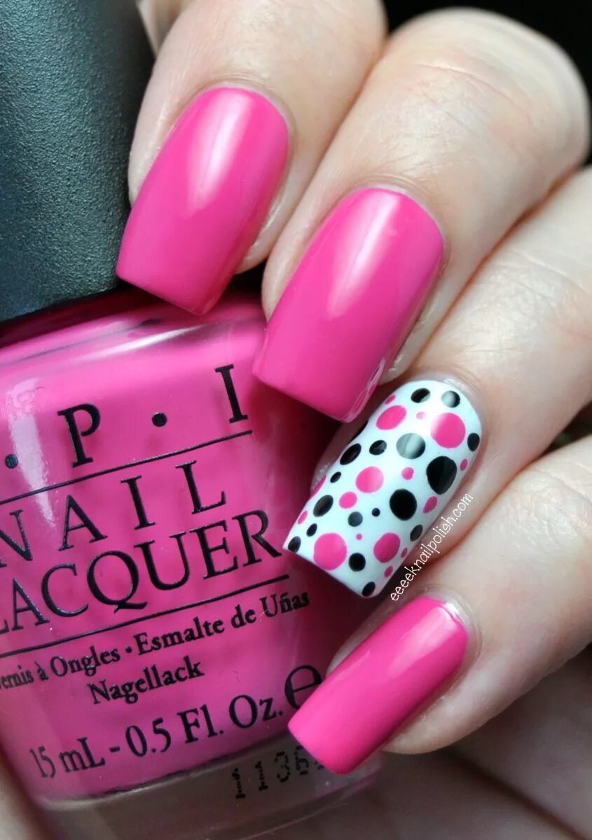 Love this Nagels