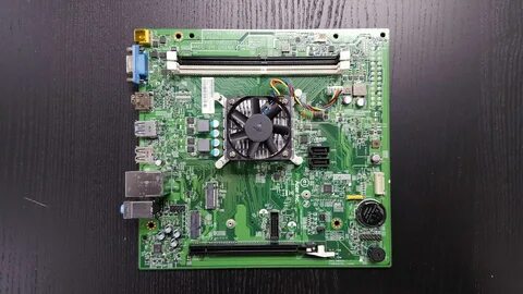 Acer aspire xc 330