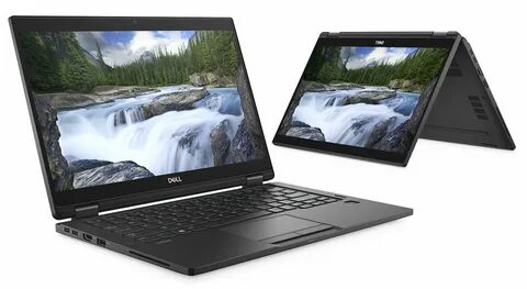 Dell latitude i7