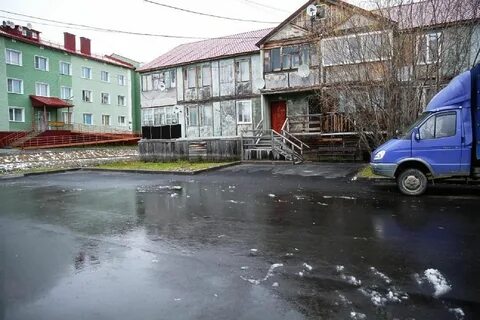 Рп лабытнанги
