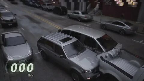 Ue crash