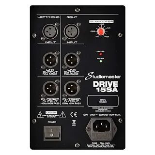 Drive 15