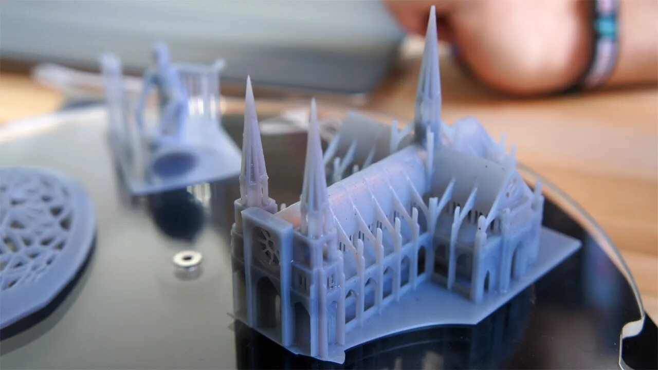 3 d ресурс