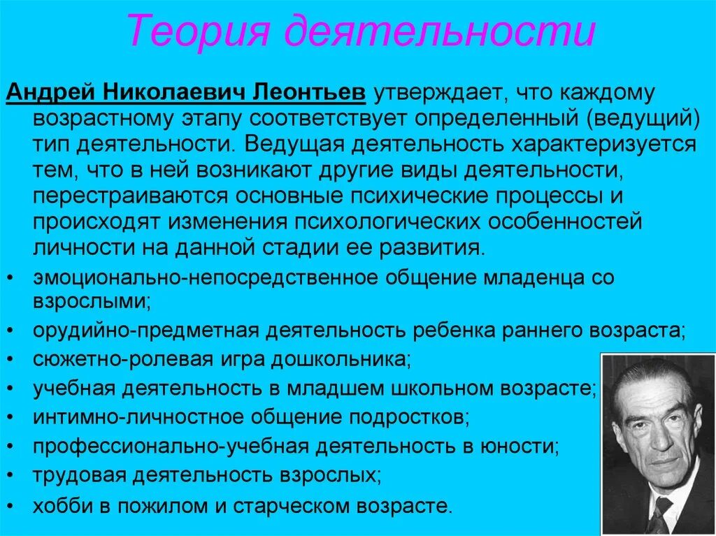 Концепция фабри. Теория деятельности Леонтьева. Теория а н Леонтьева. Теория деятельности (а.н. Леонтьев и его научная школа). А Н Леонтьев теория деятельности.