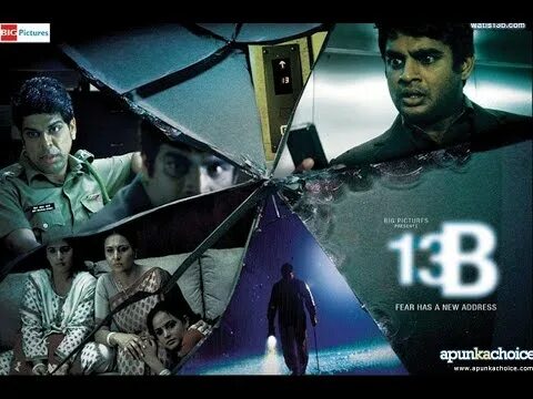 13b: Fear has a New address (2009). 13b Fear. 13b Fear has a New. Has new address