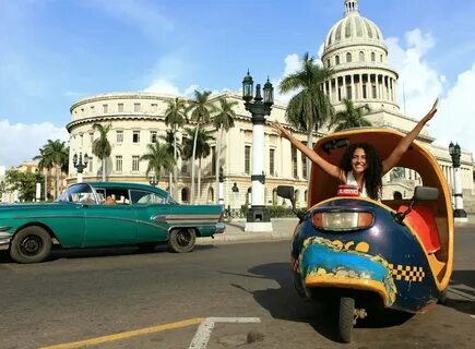 Cuba 2012