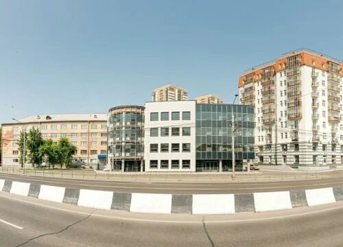 Купить помещение свободного назначения, 290 кв. м., Красноярск, цена 43500000 ру