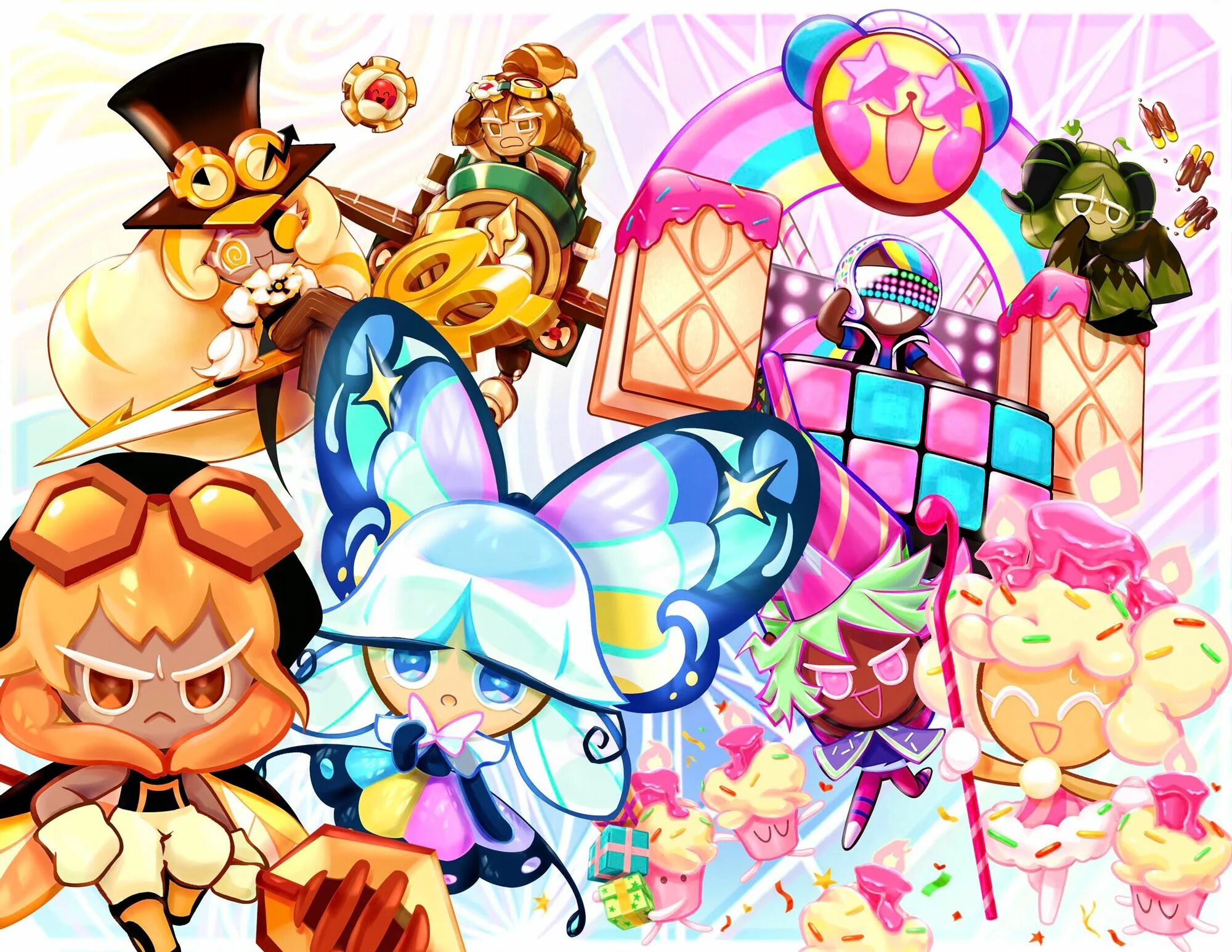 Как пройти 1 1 куки ран. Амбер шугар куки. куки ран sugar glass. cookie run ovenbreak. amber sugar cookie run ovenbreak.