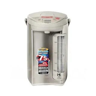 Термопоты zojirushi