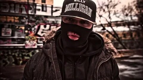 Рэпер билли