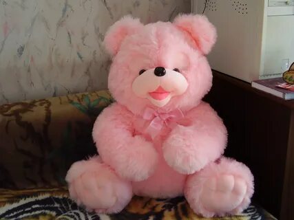 Игрушки реальны