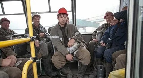 Работа водитель автобуса вахтовый метод