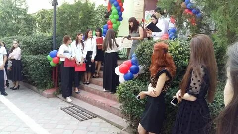 Дербент педагогический институт