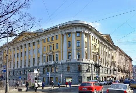 Пр 19 спб