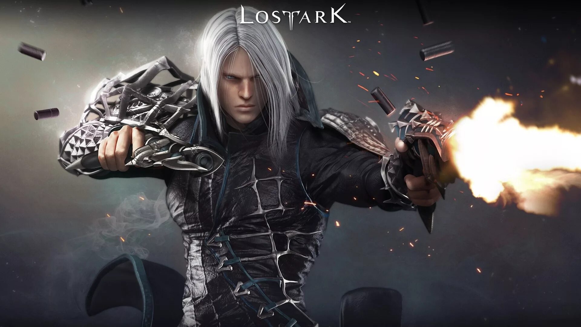 Lost arc. Лотарк. лост рк. lost ark охотник на демонов. охотник на демонов арт лост арк.