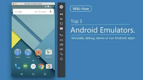 Лучшие эмуляторы windows на андроид