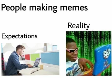 Making meme