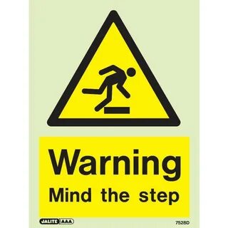 Good warning